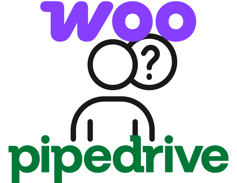 Why Sync WooCommerce with Pipedrive? Unlock the Full Potential of Your Sales Process