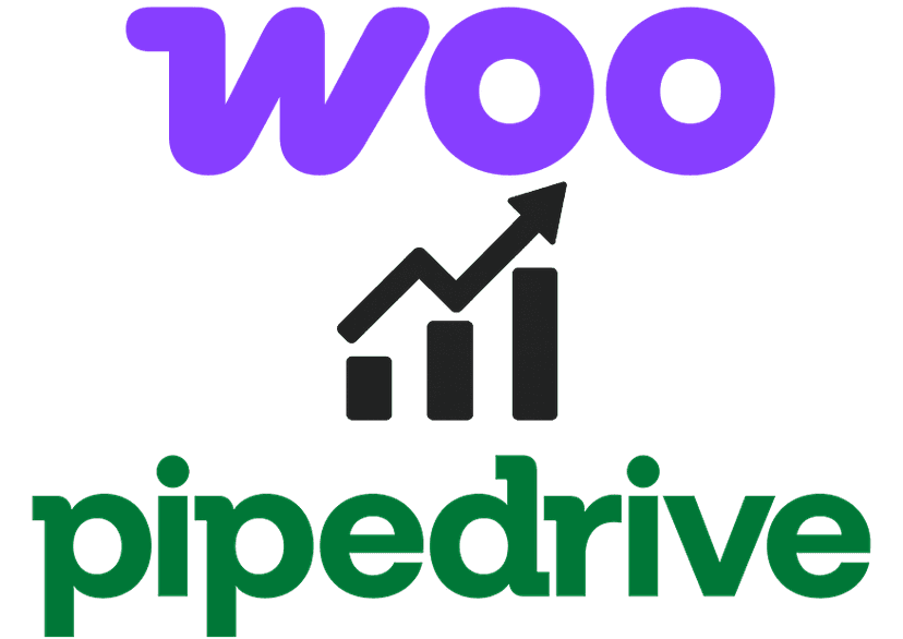 WooCommerce → Pipedrive Use Cases: Maximize Sales Impact with Automated Syncs